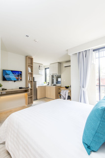 X2 Vibe Bangkok Sukhumvit Hotel