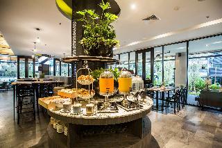 X2 Vibe Bangkok Sukhumvit Hotel