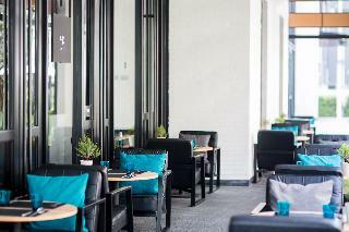 X2 Vibe Bangkok Sukhumvit Hotel