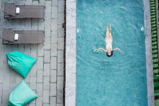 X2 Vibe Bangkok Sukhumvit Hotel