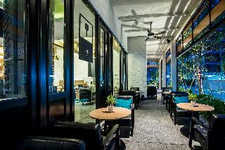 X2 Vibe Bangkok Sukhumvit Hotel
