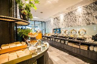 X2 Vibe Bangkok Sukhumvit Hotel