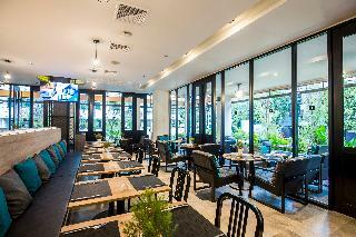 X2 Vibe Bangkok Sukhumvit Hotel