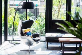 X2 Vibe Bangkok Sukhumvit Hotel