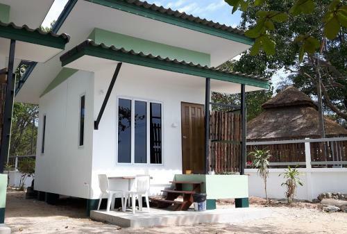 Hostal Baan Sood Kob Fah