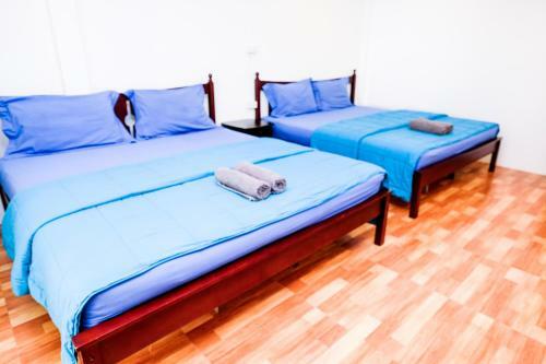 Hostal Baan Sood Kob Fah