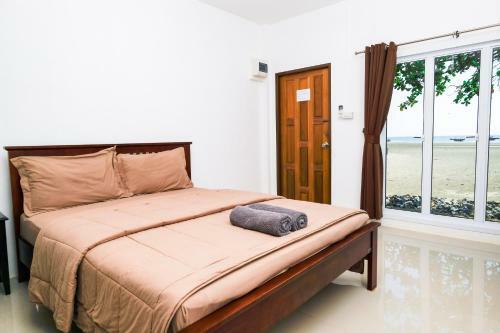 Hostal Baan Sood Kob Fah