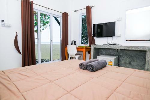 Hostal Baan Sood Kob Fah