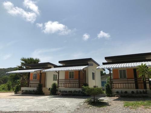 Hotel Baan Pak Suk Jai
