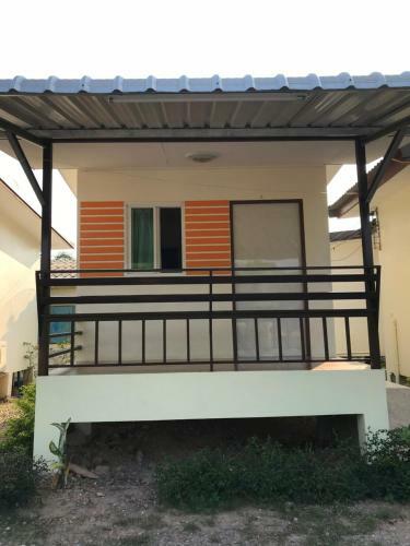Hotel Baan Pak Suk Jai