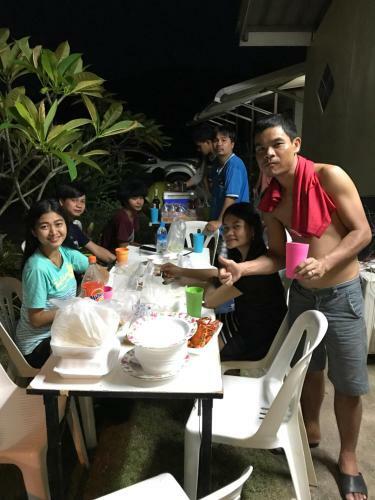 Hotel Baan Pak Suk Jai