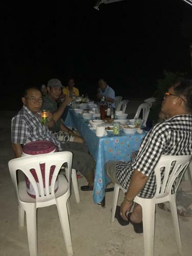 Hotel Baan Pak Suk Jai