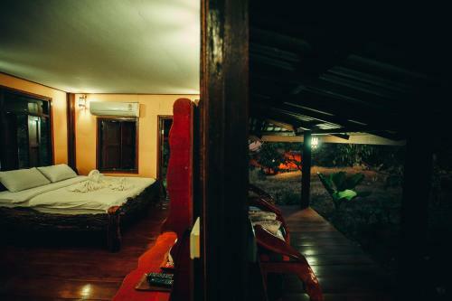 Hotel Ban Suan Sa-ard