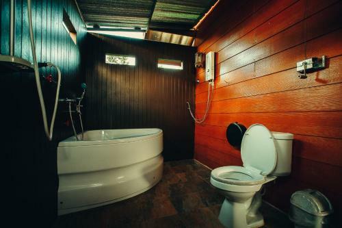 Hotel Ban Suan Sa-ard
