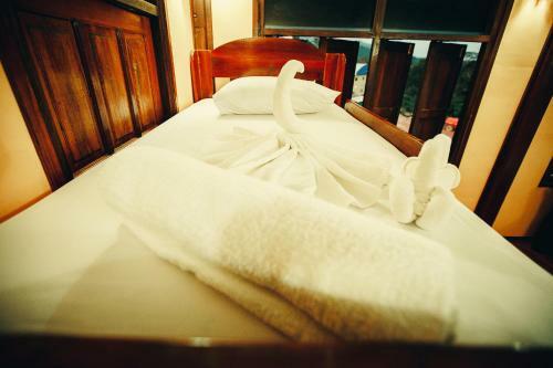 Hotel Ban Suan Sa-ard