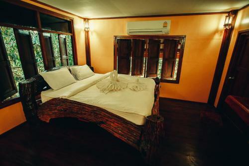 Hotel Ban Suan Sa-ard