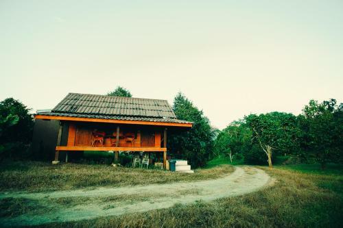 Hotel Ban Suan Sa-ard