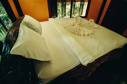 Hotel Ban Suan Sa-ard