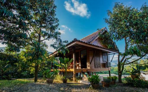 Hotel Ban Suan Sa-ard