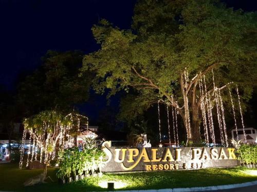 Supalai Pasak Resort Hotel And Spa