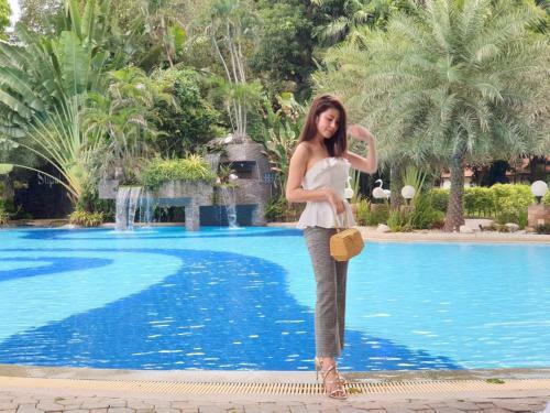 Supalai Pasak Resort Hotel And Spa