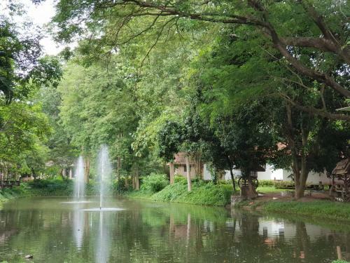Supalai Pasak Resort Hotel And Spa