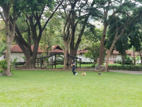 Supalai Pasak Resort Hotel And Spa