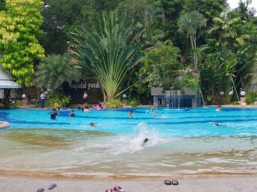 Supalai Pasak Resort Hotel And Spa