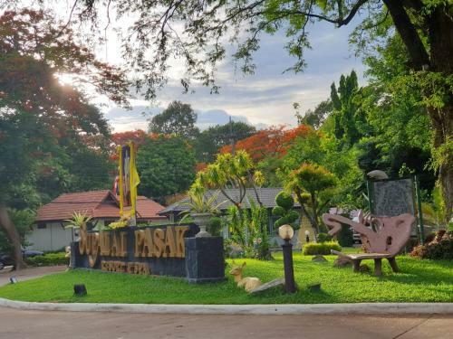 Supalai Pasak Resort Hotel And Spa