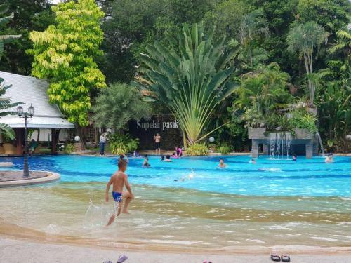 Supalai Pasak Resort Hotel And Spa