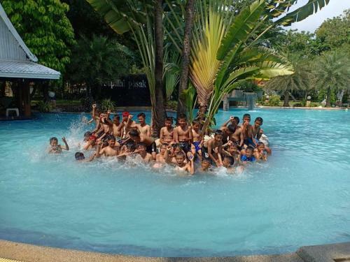 Supalai Pasak Resort Hotel And Spa