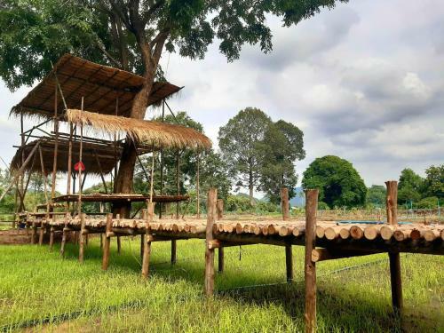 Supalai Pasak Resort Hotel And Spa