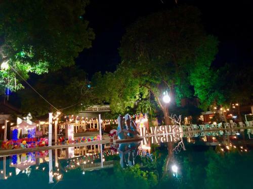 Supalai Pasak Resort Hotel And Spa
