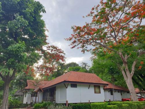 Supalai Pasak Resort Hotel And Spa