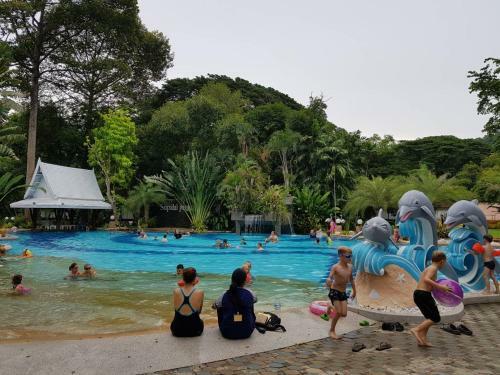 Supalai Pasak Resort Hotel And Spa