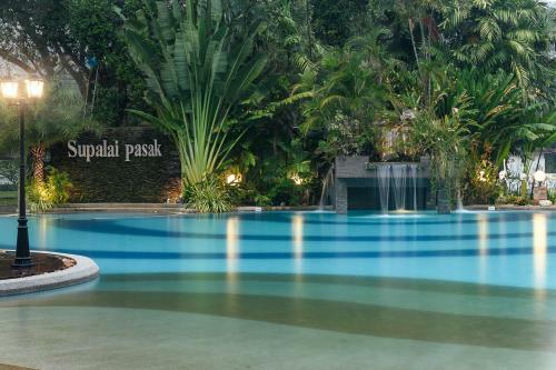 Supalai Pasak Resort Hotel And Spa