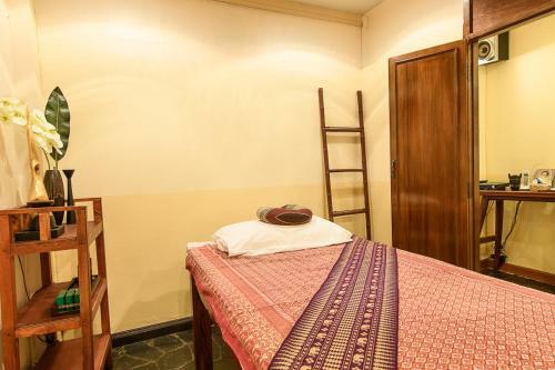 Supalai Pasak Resort Hotel And Spa