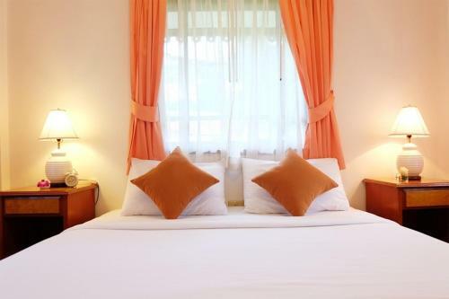Supalai Pasak Resort Hotel And Spa
