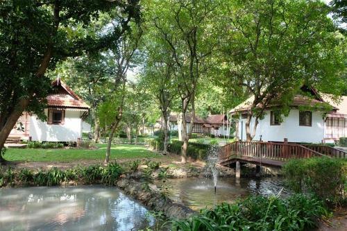 Supalai Pasak Resort Hotel And Spa