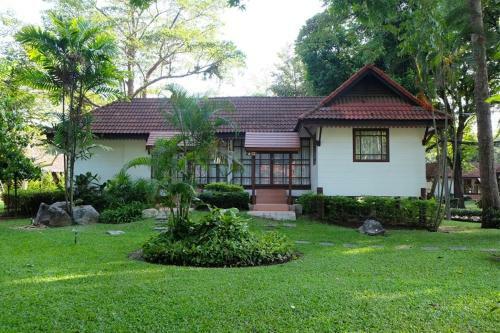 Supalai Pasak Resort Hotel And Spa