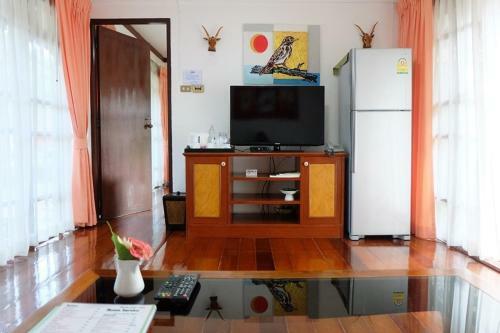 Supalai Pasak Resort Hotel And Spa