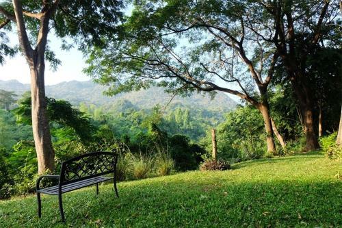 Supalai Pasak Resort Hotel And Spa