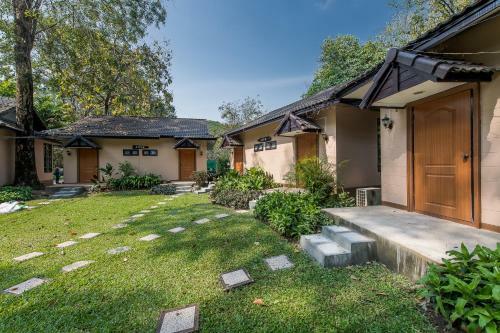 Supalai Pasak Resort Hotel And Spa