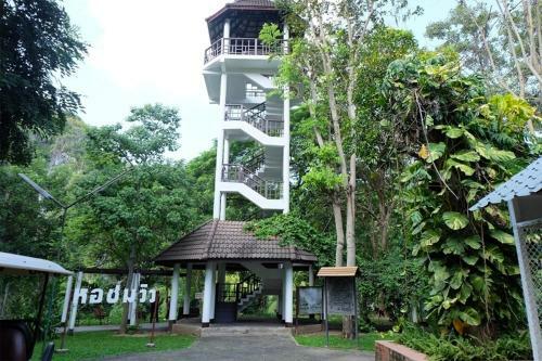Supalai Pasak Resort Hotel And Spa