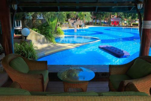 Supalai Pasak Resort Hotel And Spa