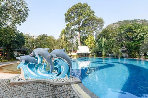 Supalai Pasak Resort Hotel And Spa