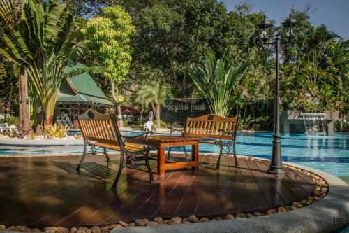 Supalai Pasak Resort Hotel And Spa