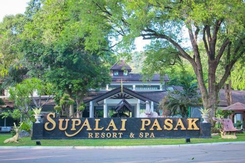 Supalai Pasak Resort Hotel And Spa