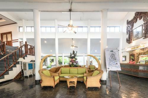 Supalai Pasak Resort Hotel And Spa