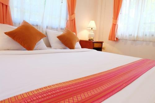 Supalai Pasak Resort Hotel And Spa